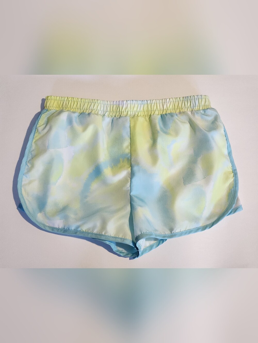 Ideology Girls' Running Shorts